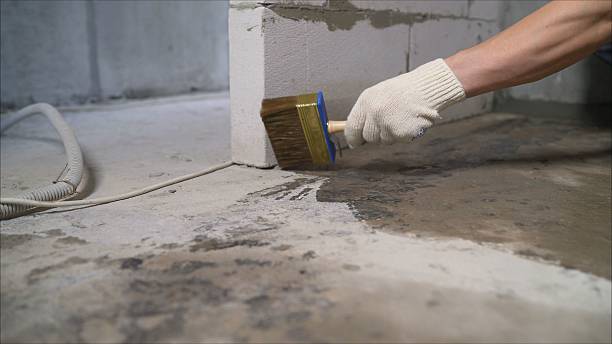 24/7 Emergency Vapor Barrier Installation experts in Fairfax, VA